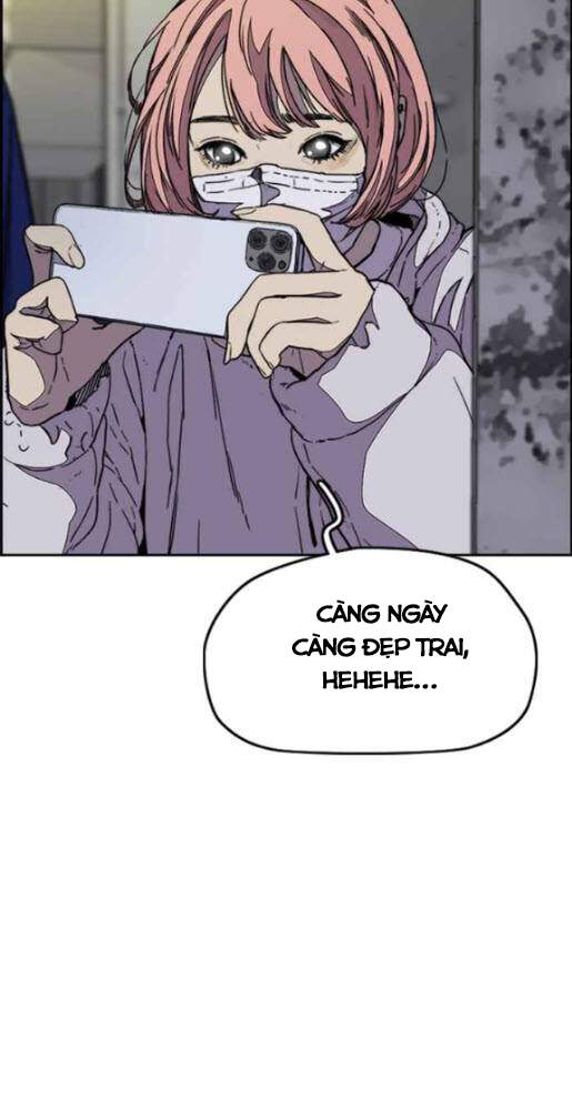 Thể Thao Cực Hạn Chap 336 - Next Chap 337