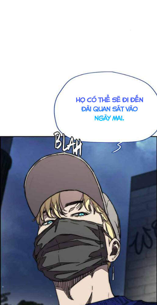 Thể Thao Cực Hạn Chap 336 - Next Chap 337