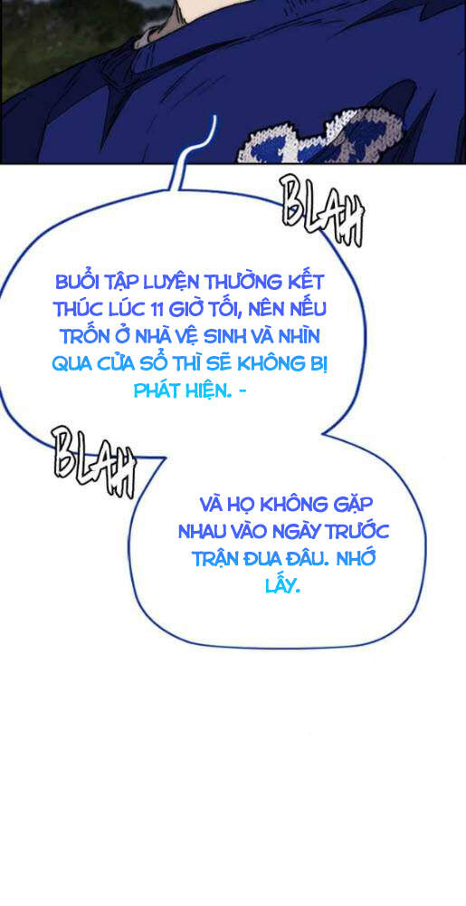 Thể Thao Cực Hạn Chap 336 - Next Chap 337