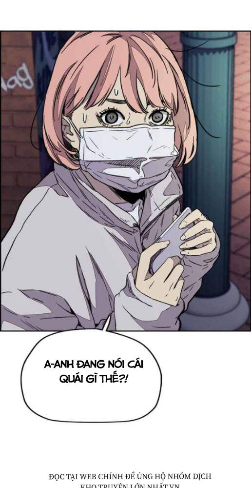 Thể Thao Cực Hạn Chap 336 - Next Chap 337