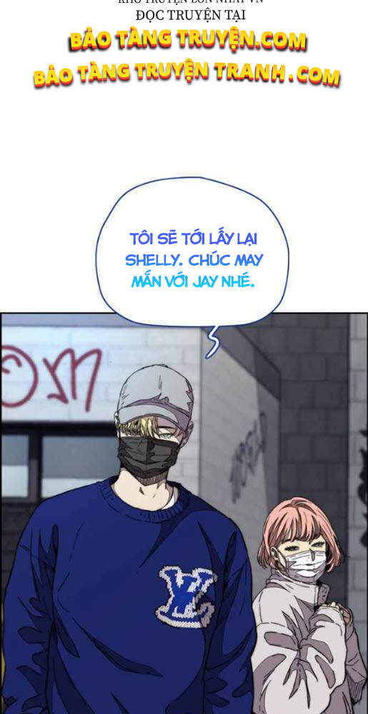Thể Thao Cực Hạn Chap 336 - Next Chap 337