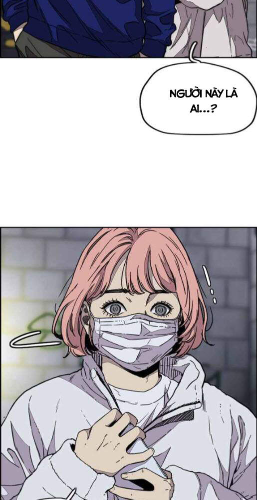 Thể Thao Cực Hạn Chap 336 - Next Chap 337