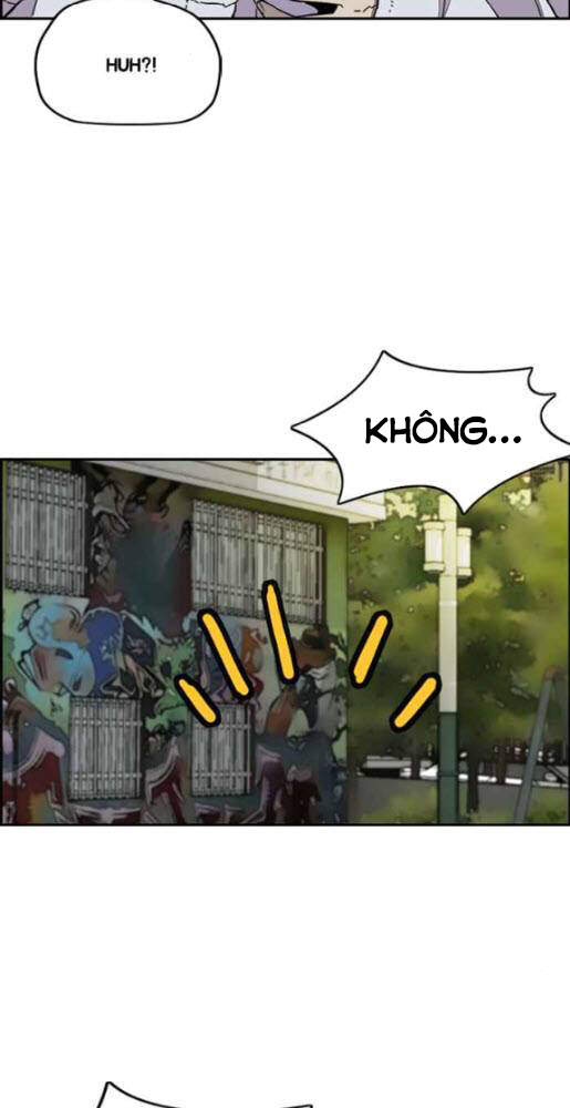 Thể Thao Cực Hạn Chap 336 - Next Chap 337
