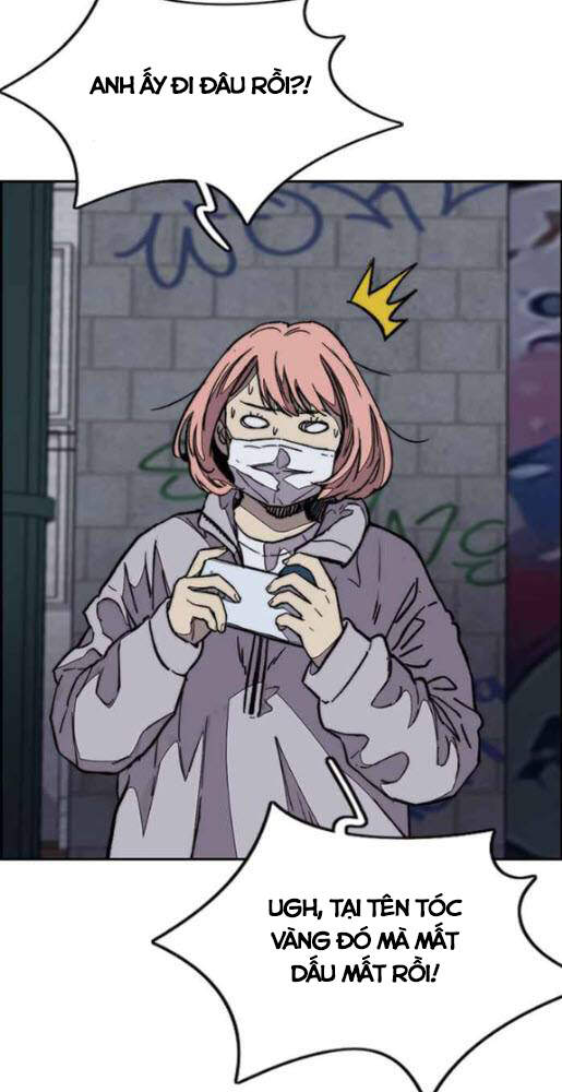 Thể Thao Cực Hạn Chap 336 - Next Chap 337