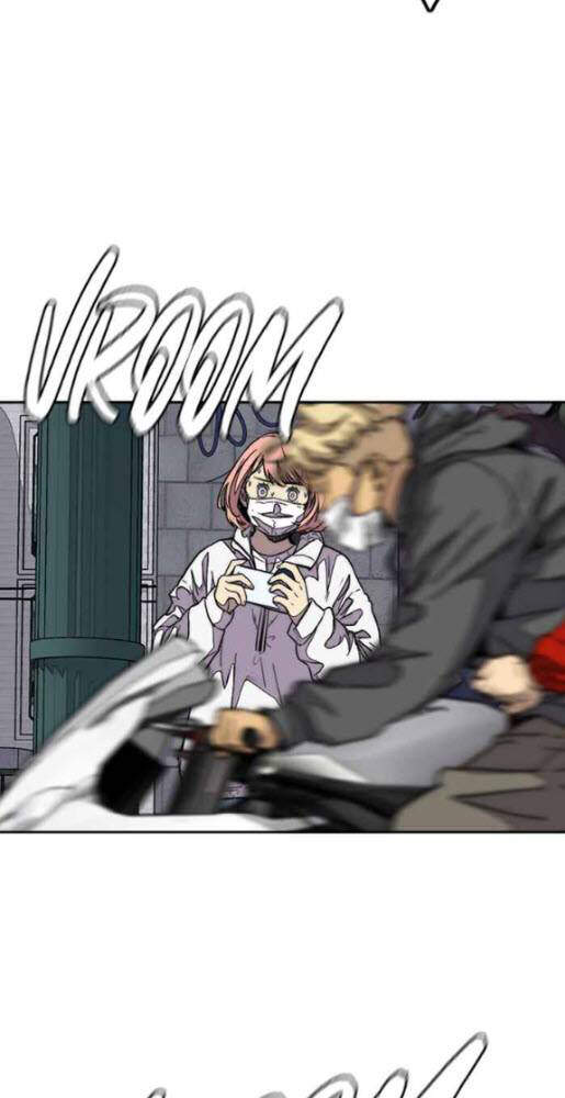 Thể Thao Cực Hạn Chap 336 - Next Chap 337