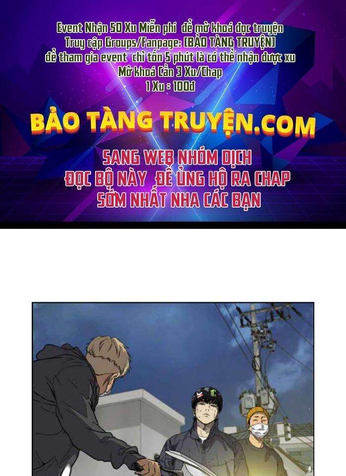 Thể Thao Cực Hạn Chap 337 - Next Chap 338