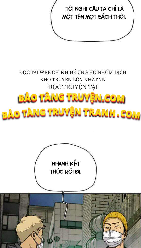 Thể Thao Cực Hạn Chap 337 - Next Chap 338