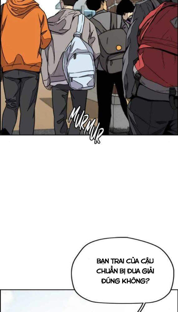 Thể Thao Cực Hạn Chap 337 - Next Chap 338