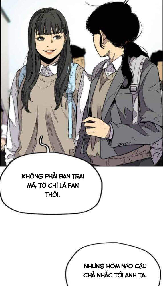 Thể Thao Cực Hạn Chap 337 - Next Chap 338