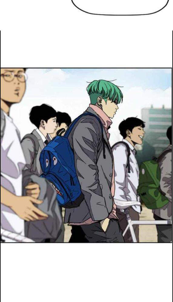 Thể Thao Cực Hạn Chap 337 - Next Chap 338