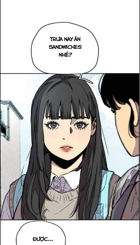 Thể Thao Cực Hạn Chap 337 - Next Chap 338