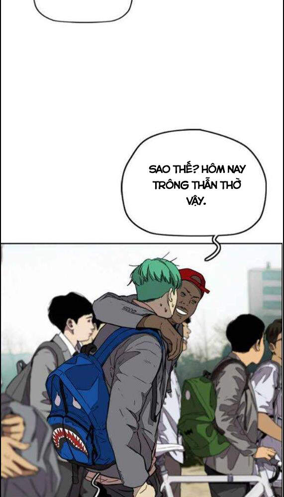 Thể Thao Cực Hạn Chap 337 - Next Chap 338