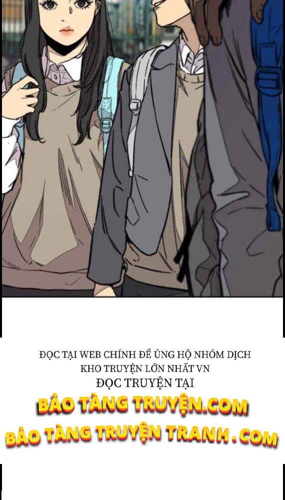 Thể Thao Cực Hạn Chap 337 - Next Chap 338