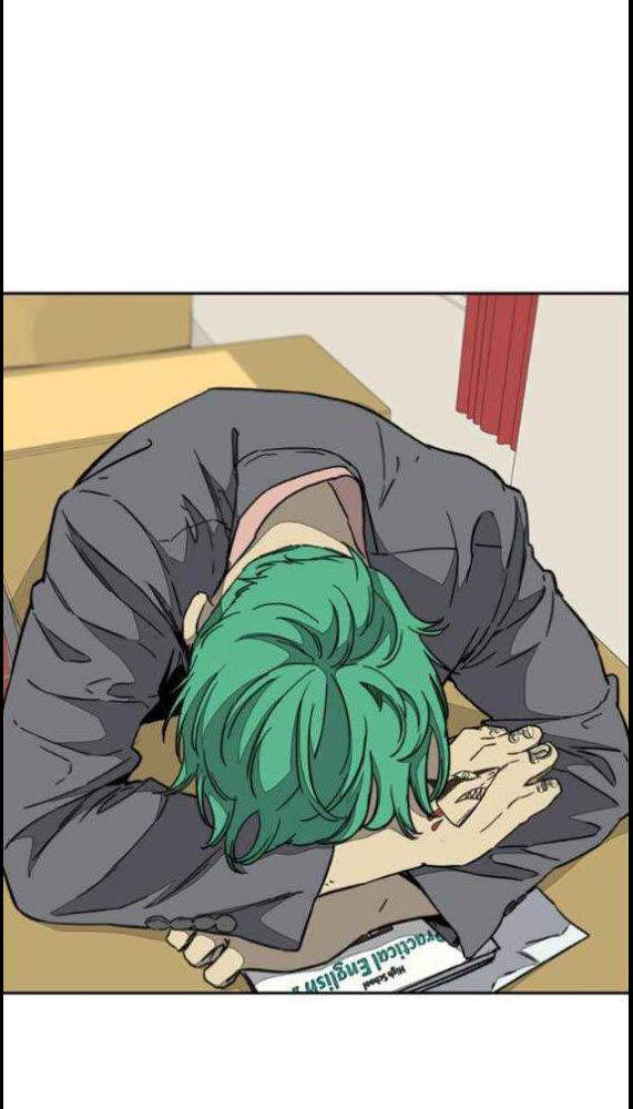 Thể Thao Cực Hạn Chap 337 - Next Chap 338