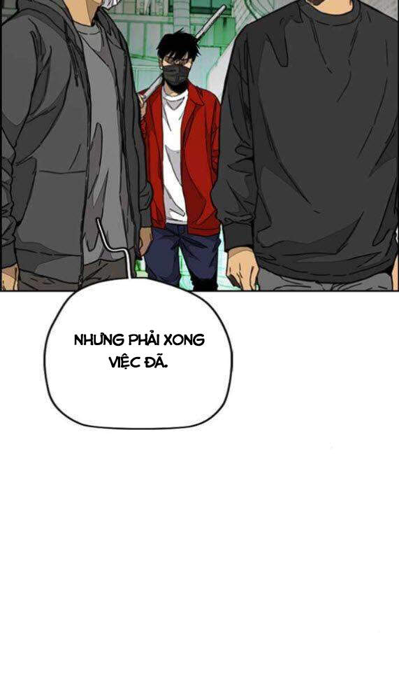 Thể Thao Cực Hạn Chap 337 - Next Chap 338