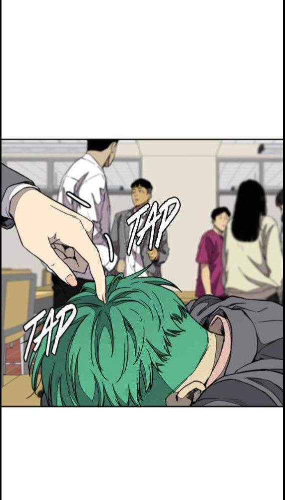 Thể Thao Cực Hạn Chap 337 - Next Chap 338