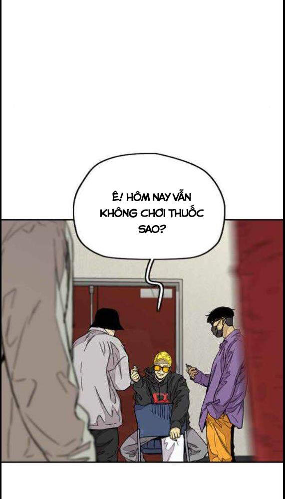 Thể Thao Cực Hạn Chap 337 - Next Chap 338