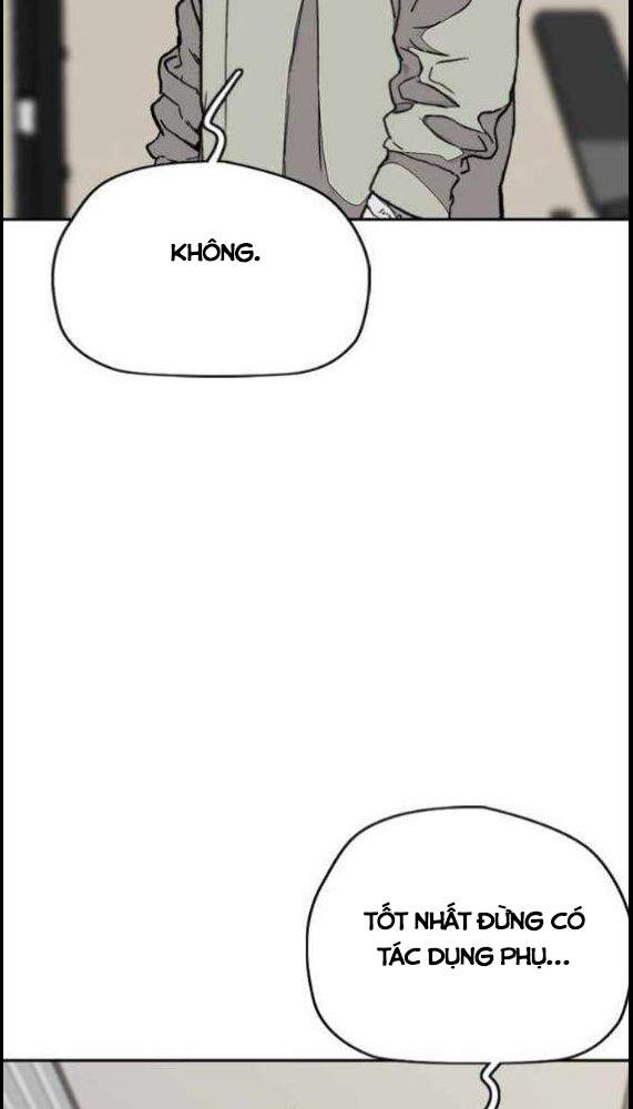 Thể Thao Cực Hạn Chap 337 - Next Chap 338