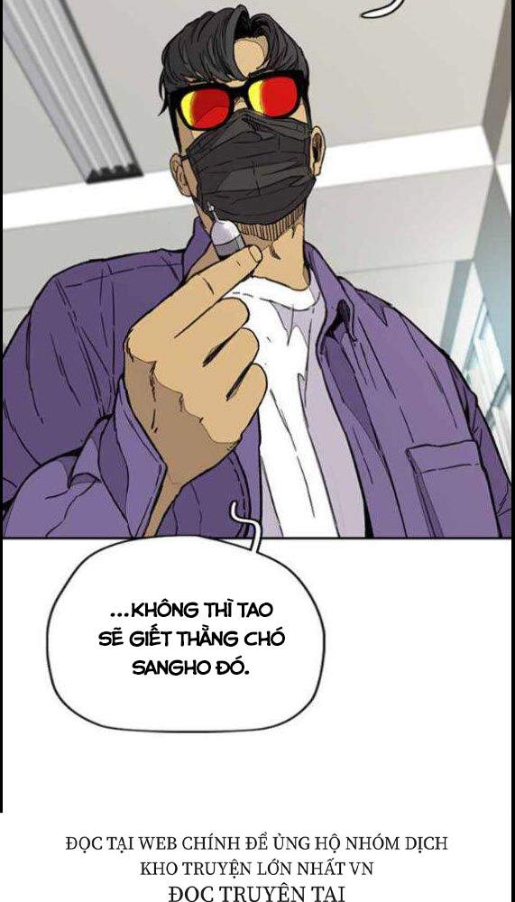 Thể Thao Cực Hạn Chap 337 - Next Chap 338