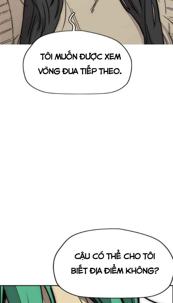 Thể Thao Cực Hạn Chap 337 - Next Chap 338