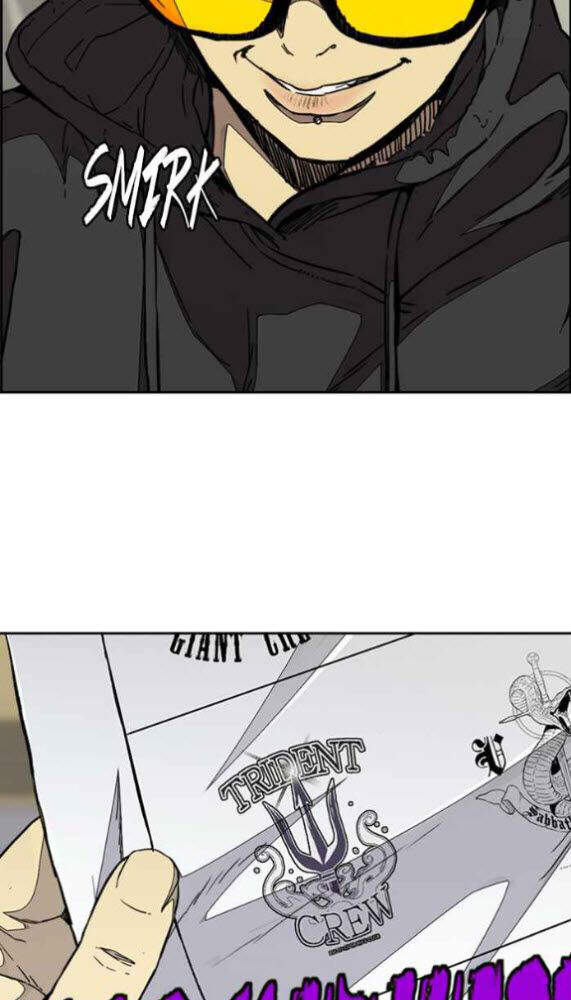 Thể Thao Cực Hạn Chap 337 - Next Chap 338