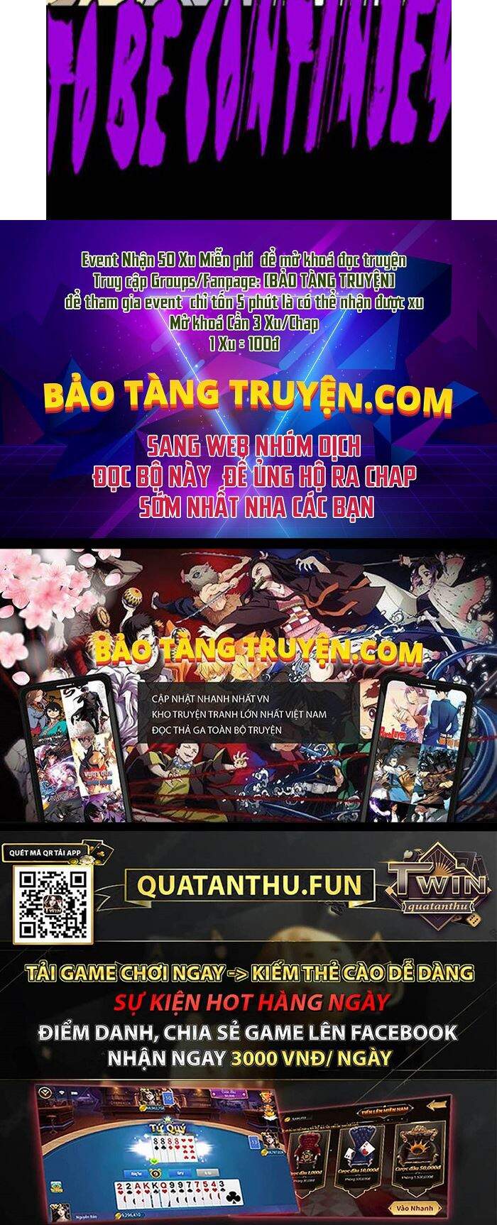 Thể Thao Cực Hạn Chap 337 - Next Chap 338