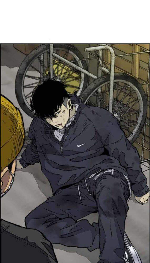 Thể Thao Cực Hạn Chap 337 - Next Chap 338
