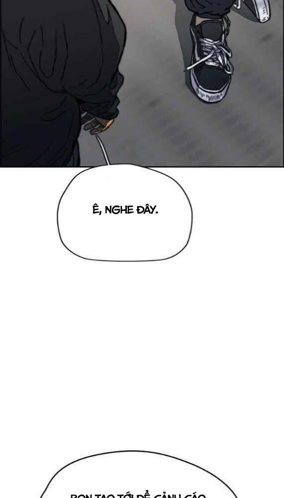 Thể Thao Cực Hạn Chap 337 - Next Chap 338