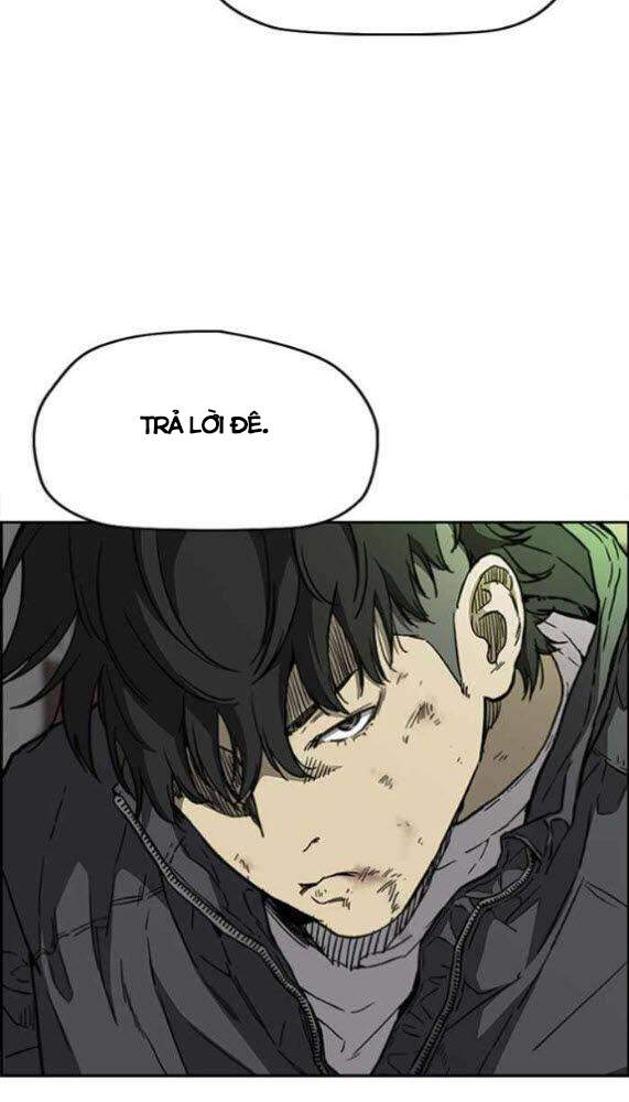 Thể Thao Cực Hạn Chap 337 - Next Chap 338
