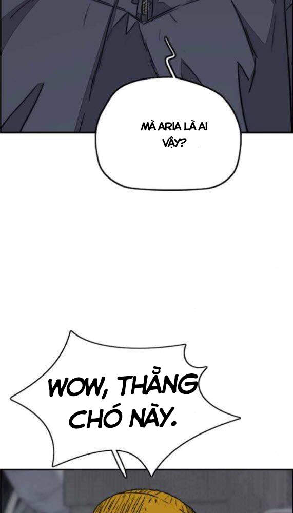 Thể Thao Cực Hạn Chap 337 - Next Chap 338
