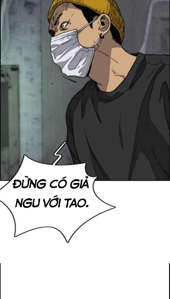 Thể Thao Cực Hạn Chap 337 - Next Chap 338