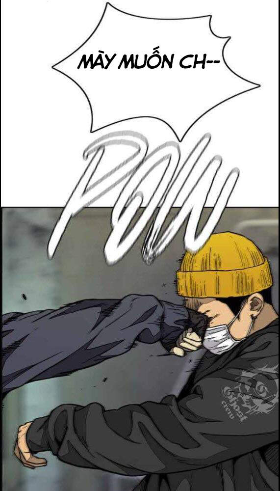 Thể Thao Cực Hạn Chap 337 - Next Chap 338