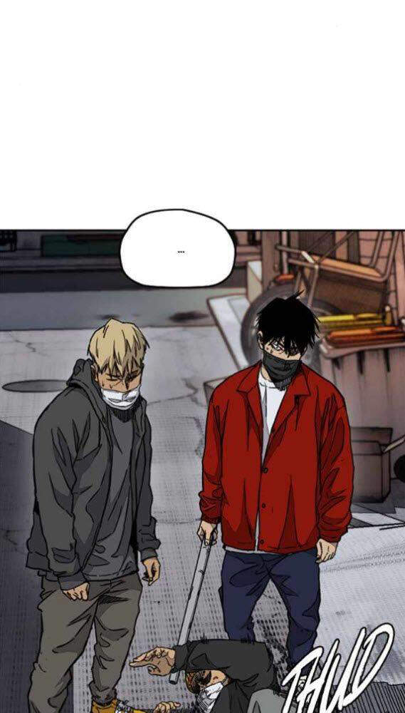 Thể Thao Cực Hạn Chap 337 - Next Chap 338
