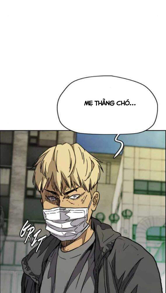 Thể Thao Cực Hạn Chap 337 - Next Chap 338