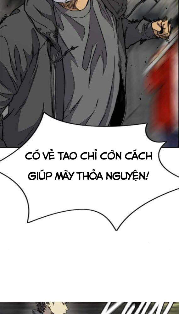 Thể Thao Cực Hạn Chap 337 - Next Chap 338