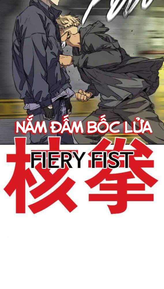 Thể Thao Cực Hạn Chap 337 - Next Chap 338