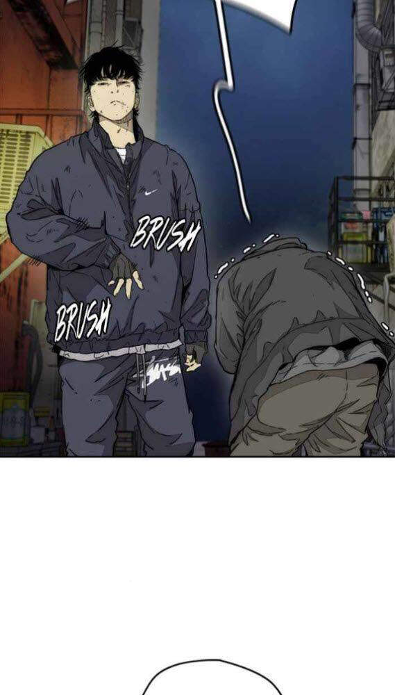 Thể Thao Cực Hạn Chap 337 - Next Chap 338