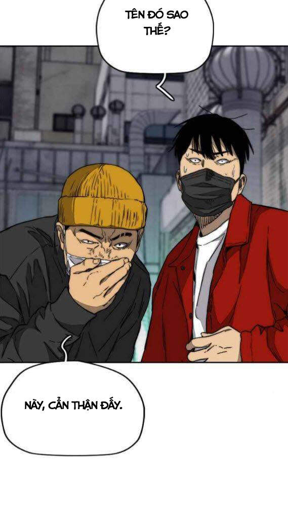 Thể Thao Cực Hạn Chap 337 - Next Chap 338