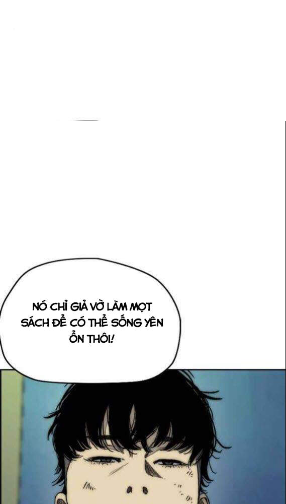 Thể Thao Cực Hạn Chap 337 - Next Chap 338