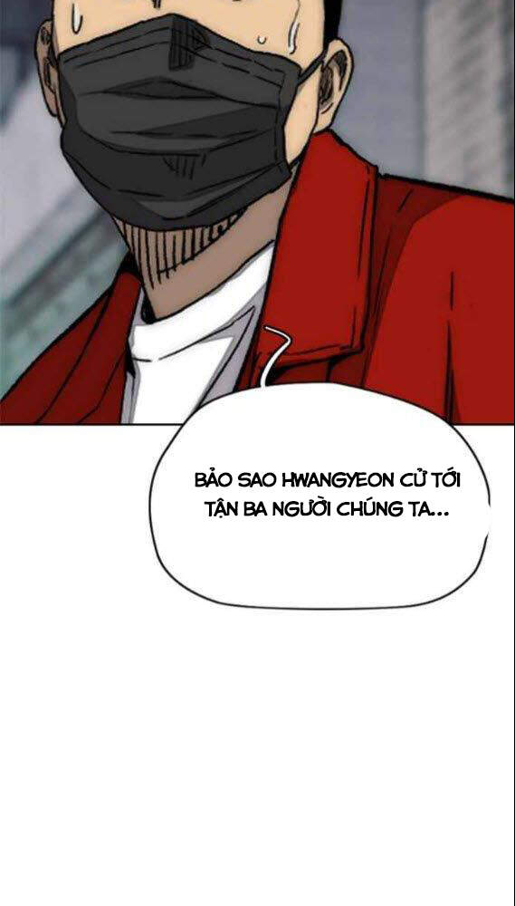 Thể Thao Cực Hạn Chap 337 - Next Chap 338