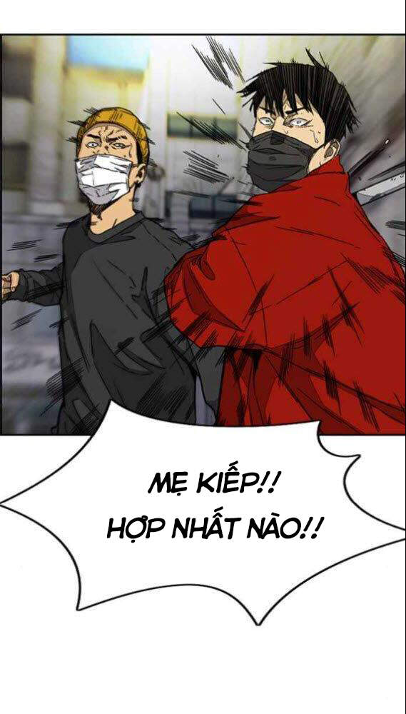 Thể Thao Cực Hạn Chap 337 - Next Chap 338