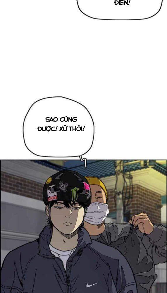 Thể Thao Cực Hạn Chap 337 - Next Chap 338