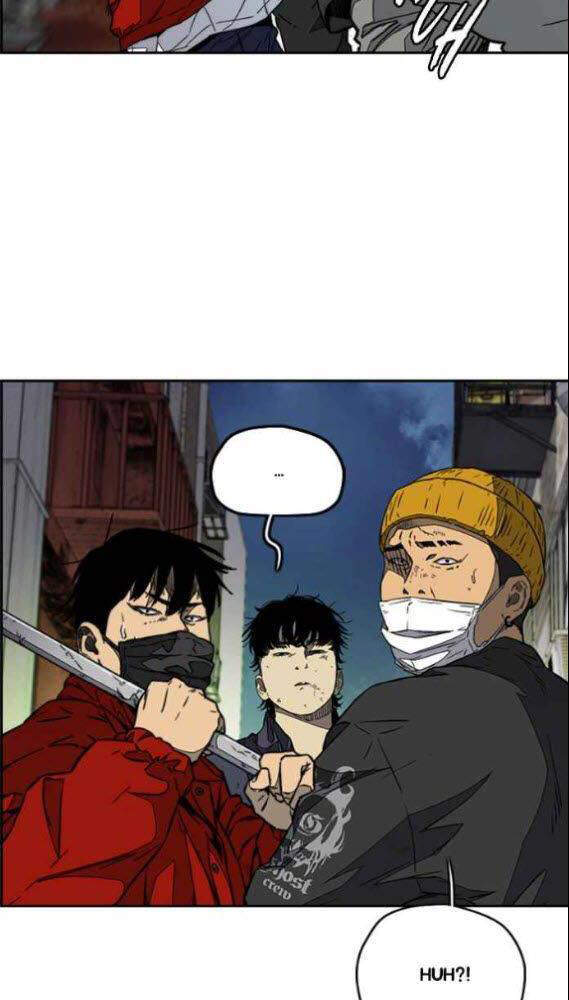 Thể Thao Cực Hạn Chap 337 - Next Chap 338