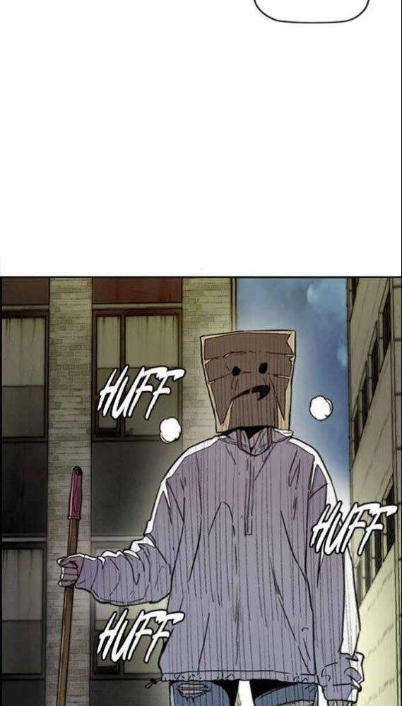 Thể Thao Cực Hạn Chap 337 - Next Chap 338