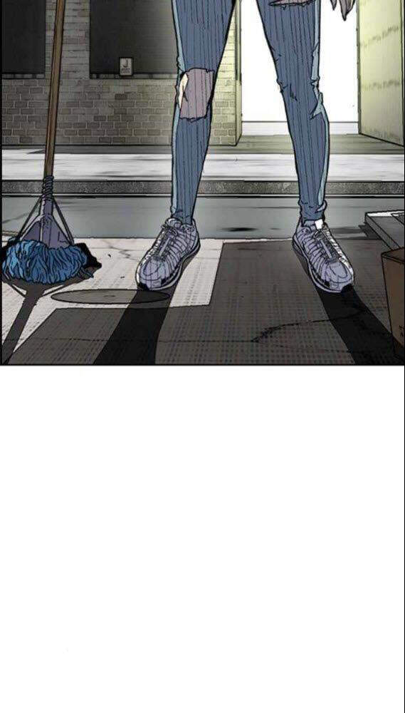 Thể Thao Cực Hạn Chap 337 - Next Chap 338