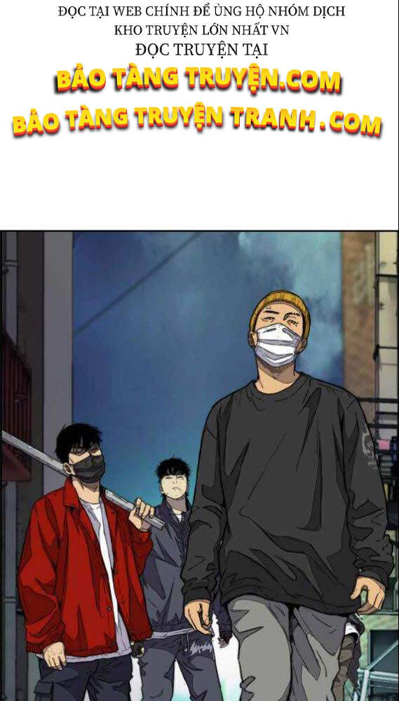 Thể Thao Cực Hạn Chap 337 - Next Chap 338
