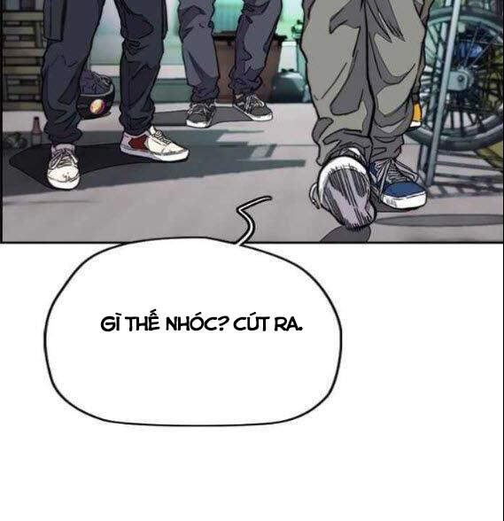 Thể Thao Cực Hạn Chap 337 - Next Chap 338