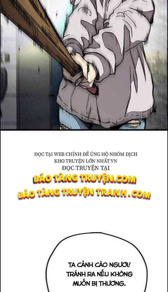 Thể Thao Cực Hạn Chap 337 - Next Chap 338