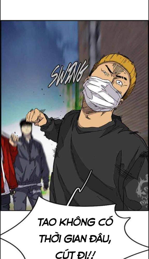 Thể Thao Cực Hạn Chap 337 - Next Chap 338