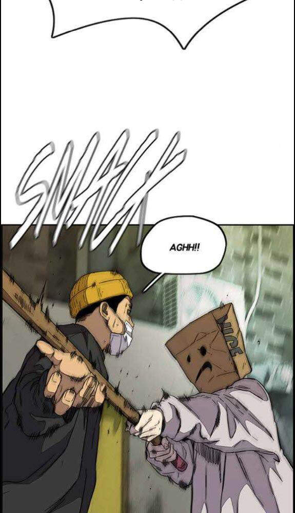 Thể Thao Cực Hạn Chap 337 - Next Chap 338